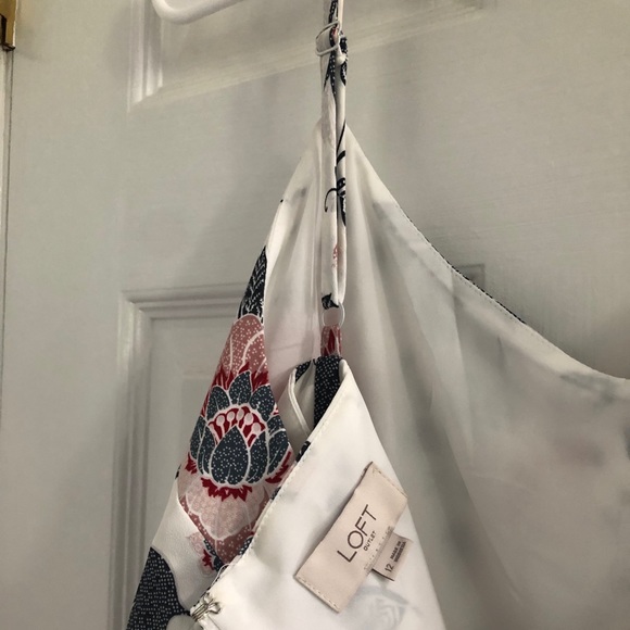 Loft Dress - Picture 3 of 3